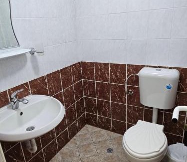 Narechen Apartamento | Forest Spring