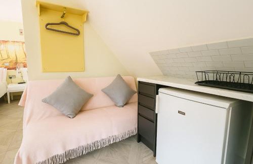 London Borough of Bromley Apartamento | Forest Studio Apt free gated Parking on 2 acres Garden