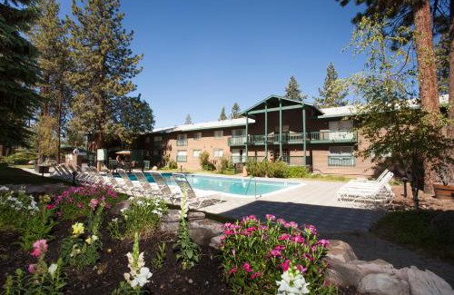 South Lake Tahoe Complejo | Forest Suites Resort at the Heavenly Village