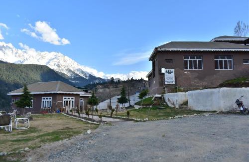 Kalam Hotel | Forest Valley Cottages Kalam by Khan Familia Travels