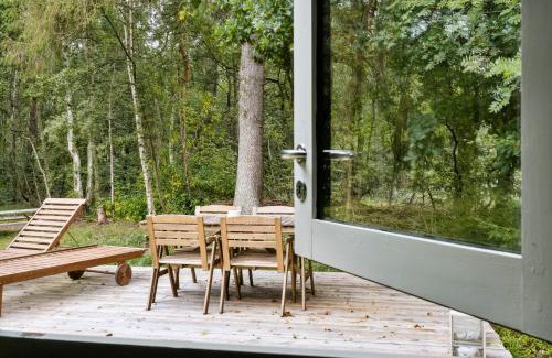 Stege Casa | Forest Vibe And Idyll On Møn