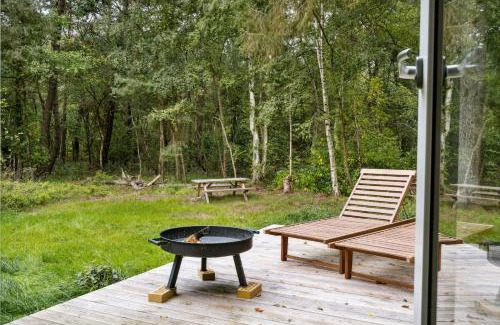 Stege Casa | Forest Vibe And Idyll On Møn