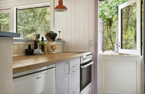 Stege Casa | Forest Vibe And Idyll On Møn