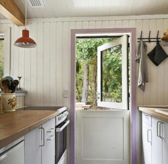 Stege Casa | Forest Vibe And Idyll On Møn