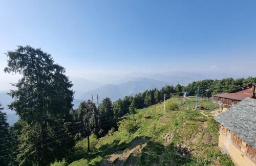Dalhousie Hotel | Forest Vibes Kalatop