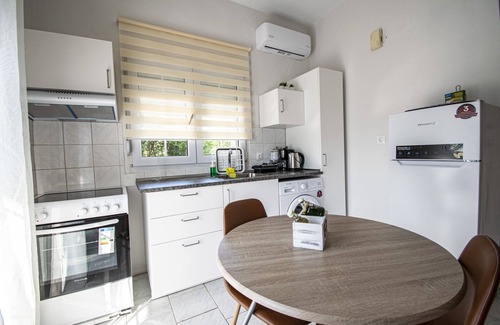 Fourka Apartamento | Forest View Apartment 2 by RentalsPro