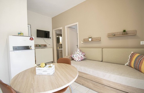 Fourka Apartamento | Forest View Apartment 2 by RentalsPro