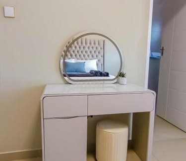 Blantyre Apartamento | Forest View Apartment