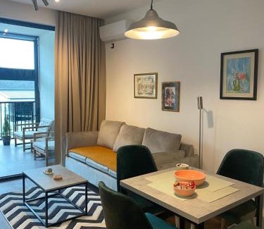Rogaca Apartamento | Forest View Apartment
