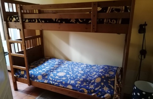 Gavi Cama Y Desayuno | Forest View B&B