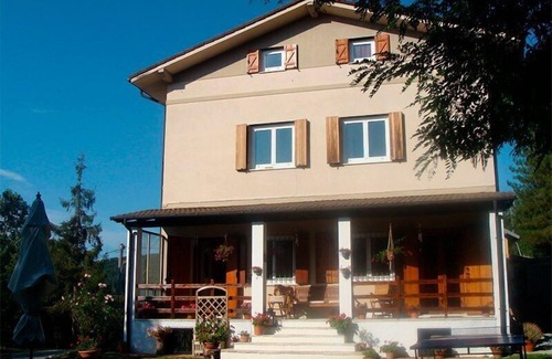 Gavi Cama Y Desayuno | Forest View B&B