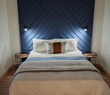 Pietermaritzburg Apartamento | Forest View Cottage