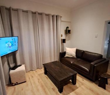 Pietermaritzburg Apartamento | Forest View Cottage