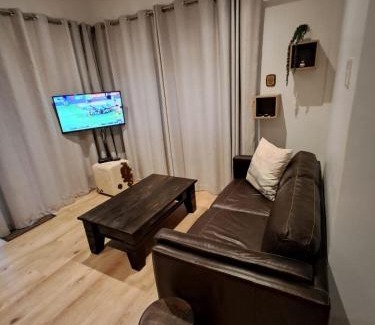 Pietermaritzburg Apartamento | Forest View Cottage