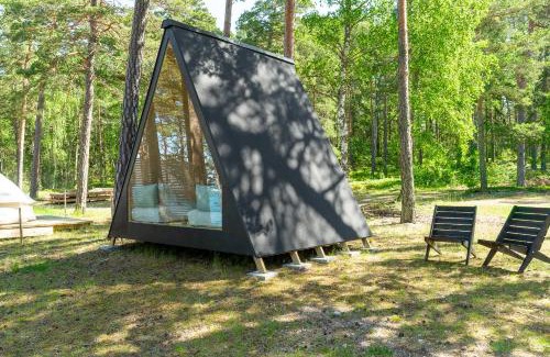 Hanko Otro | Forest View Cottage