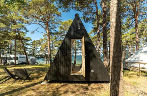 Hanko Otro | Forest View Cottage