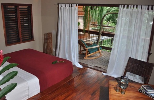 Playa La Redonda Complejo | Forest View Luxury Suite Aqua Wellness Resort