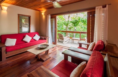 Playa La Redonda Complejo | Forest View Luxury Suite Aqua Wellness Resort