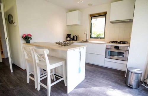 Markelo Casa | Villa en Markelo con Jardín Soleado