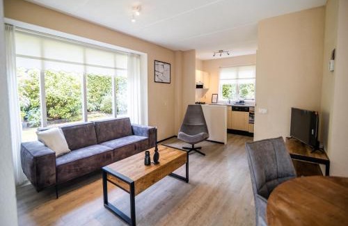Markelo Casa | Forest Villa in Markelo with Sunny Garden