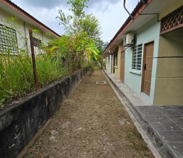 Kota Perdana Casa | forest villa