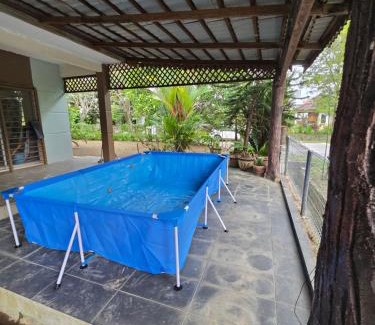 Kota Perdana Casa | forest villa