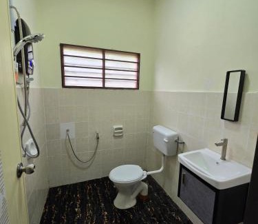 Kota Perdana Casa | forest villa