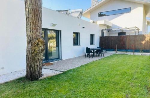 Azenhas do Mar Casa | Forest Village T2