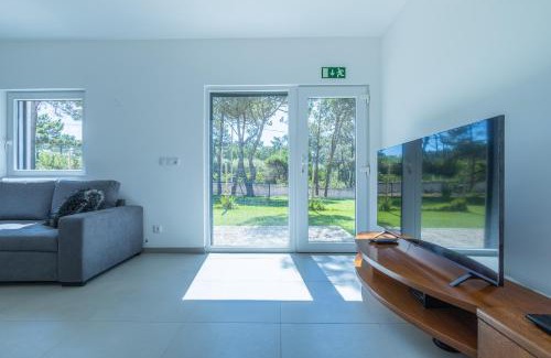 Azenhas do Mar Casa | Forest Village T2