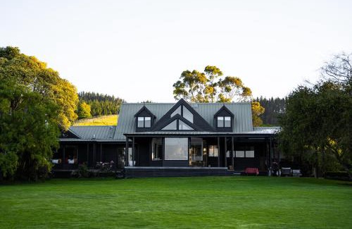 Paihia Cama Y Desayuno | FOREST WATERS