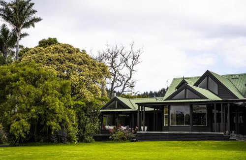 Paihia Cama Y Desayuno | FOREST WATERS