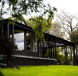 Paihia Cama Y Desayuno | FOREST WATERS