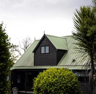 Paihia Cama Y Desayuno | FOREST WATERS