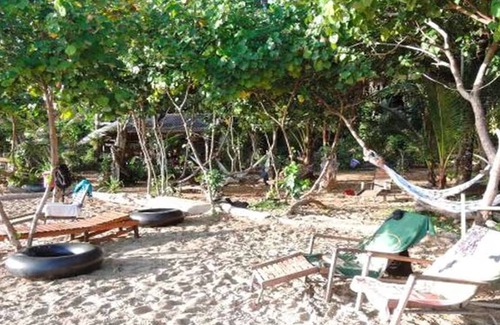 Nuea Khlong Casa | Cabaña Foresta de Koh Pu no6194
