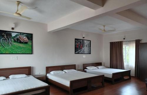 Virarajendrapet Casa | Forestdale Coorg