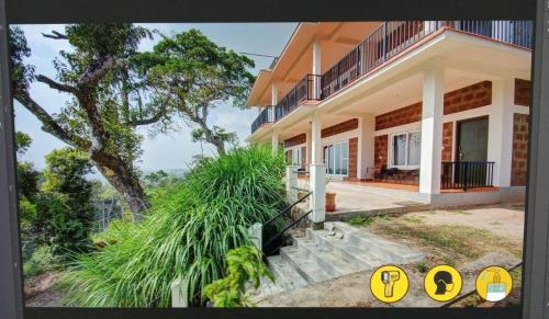 Virarajendrapet Casa | Forestdale Coorg