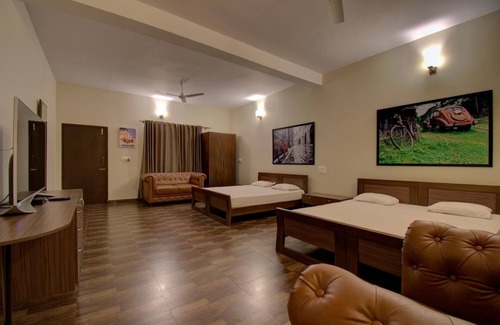 Virarajendrapet Casa | Forestdale Coorg