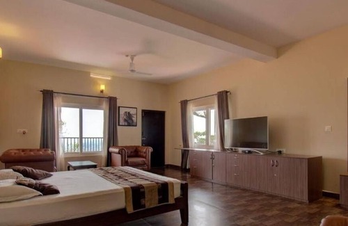 Virarajendrapet Casa | Forestdale Coorg