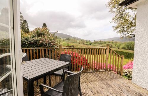 Lerags Casa | Forester's Cottage