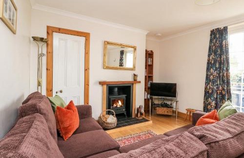 Lerags Casa | Forester's Cottage