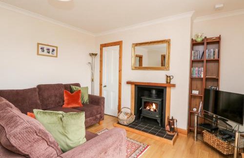 Lerags Casa | Forester's Cottage