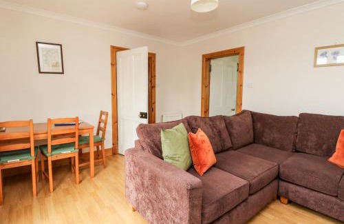 Lerags Casa | Forester's Cottage