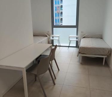 Milan Casa | Foresteria Autostazione San Donato