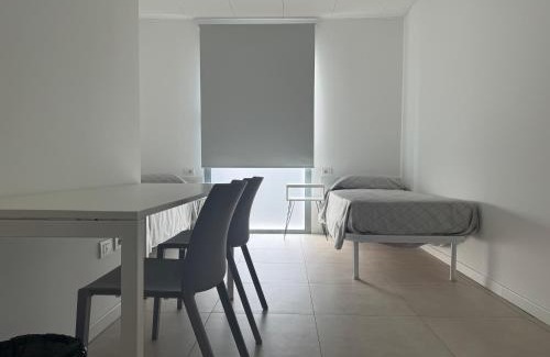Milan Casa | Foresteria Autostazione San Donato
