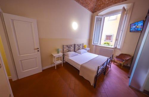 Bergamo Cama Y Desayuno | Foresteria Bergamo Bella B&B