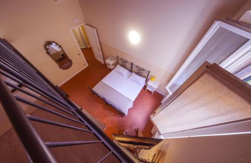 Bergamo Cama Y Desayuno | Foresteria Bergamo Bella B&B