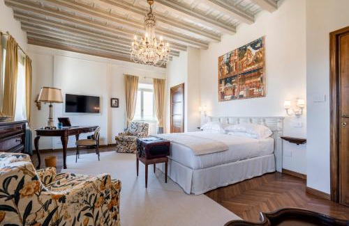 Citta Alta Cama Y Desayuno | FORESTERIA di PALAZZO RADICI