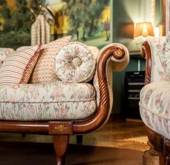 Citta Alta Cama Y Desayuno | FORESTERIA di PALAZZO RADICI