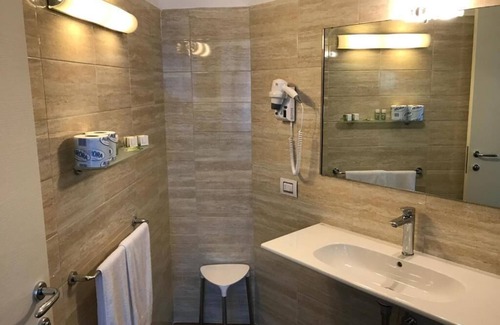 Fino Mornasco Casa | Foresteria La Torretta