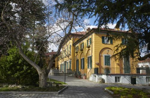 Fino Mornasco Casa | Foresteria La Torretta